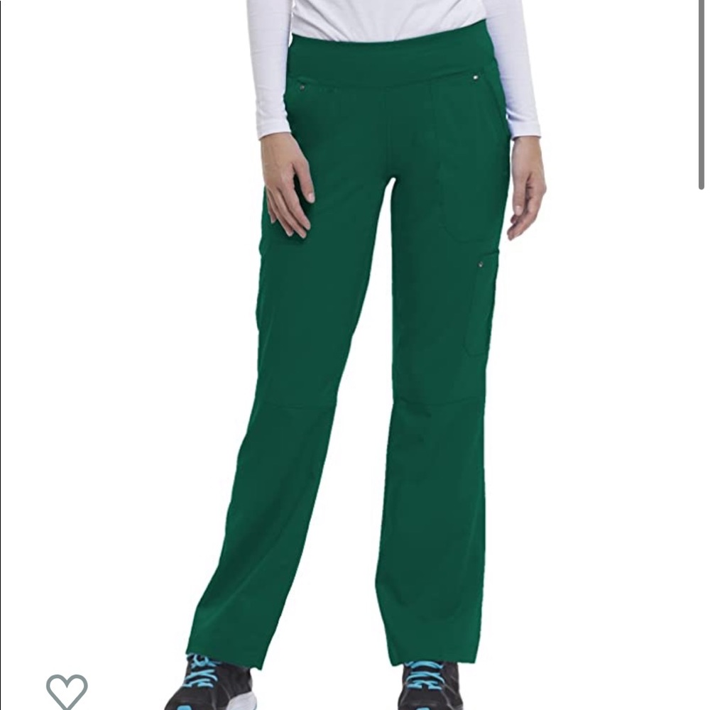 Scrub pants PETITE